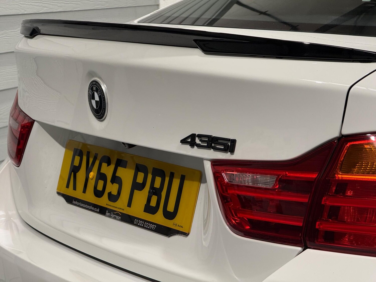 Used BMW 4 Series 2015 for sale - 77550471: Photo 66