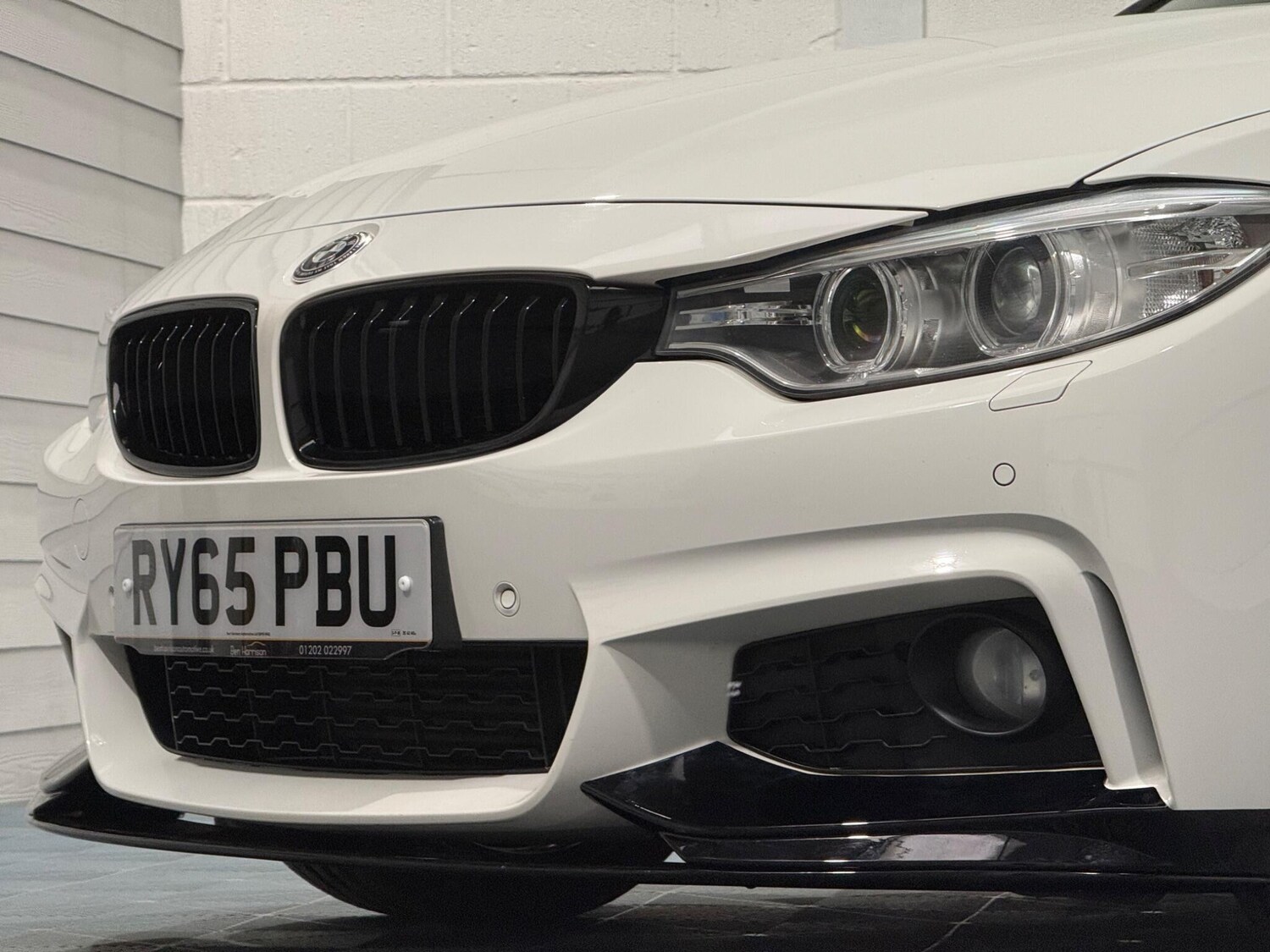 Used BMW 4 Series 2015 for sale - 77550471: Photo 67