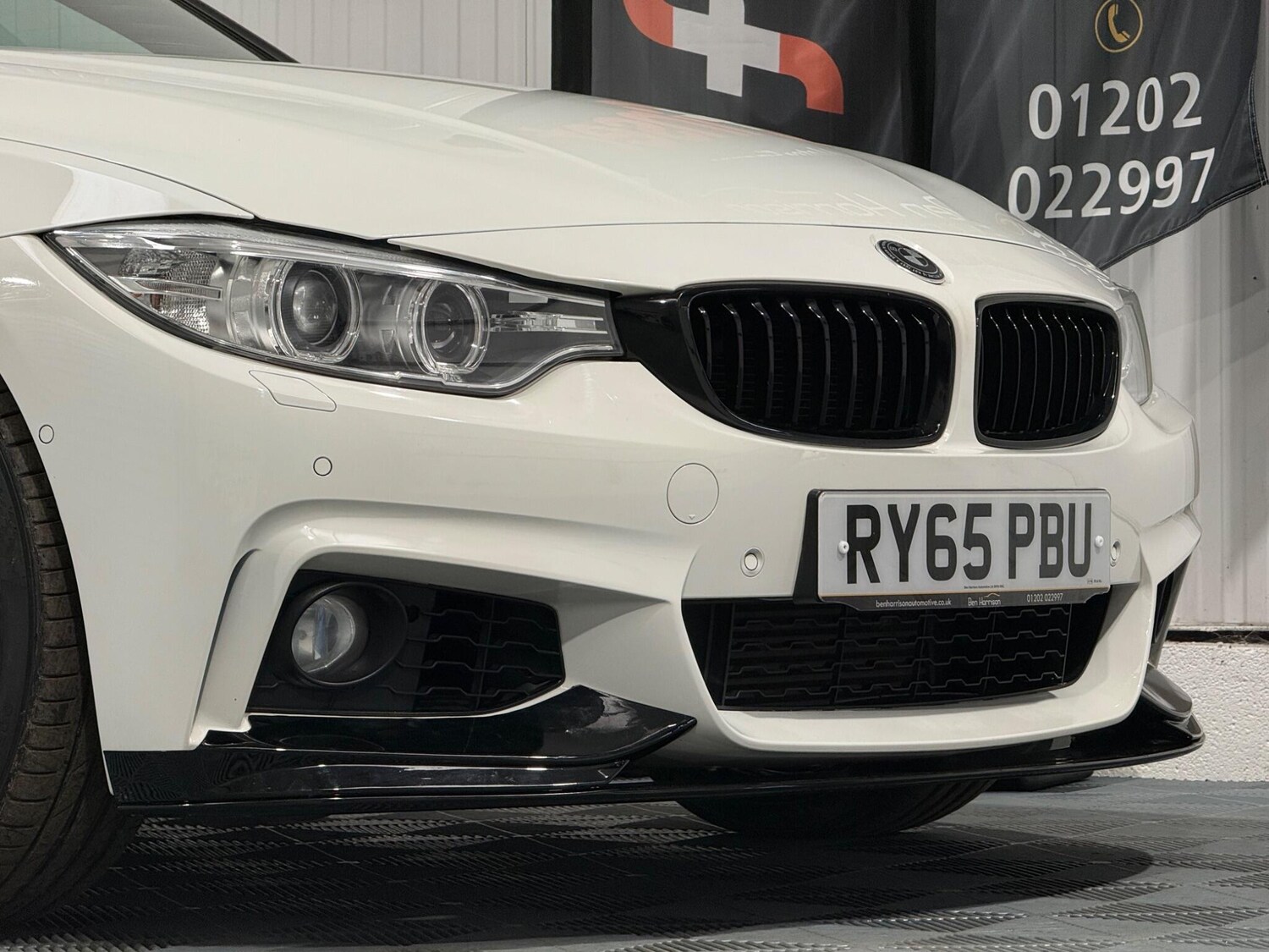 Used BMW 4 Series 2015 for sale - 77550471: Photo 68