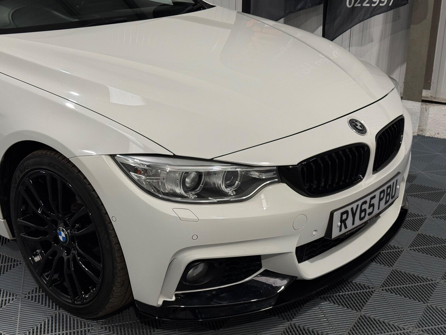 Used BMW 4 Series 2015 for sale - 77550471: Photo 69