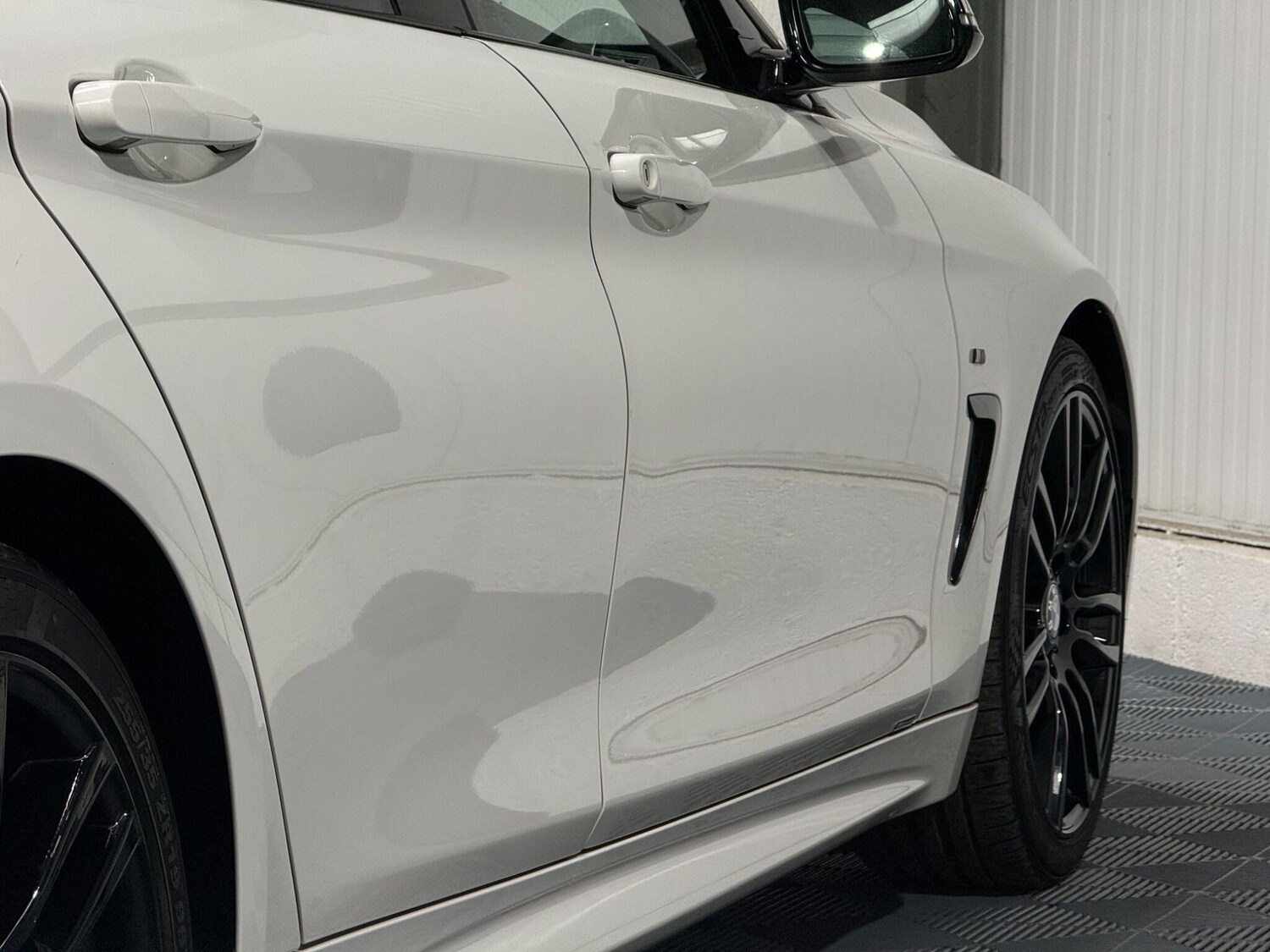 Used BMW 4 Series 2015 for sale - 77550471: Photo 75