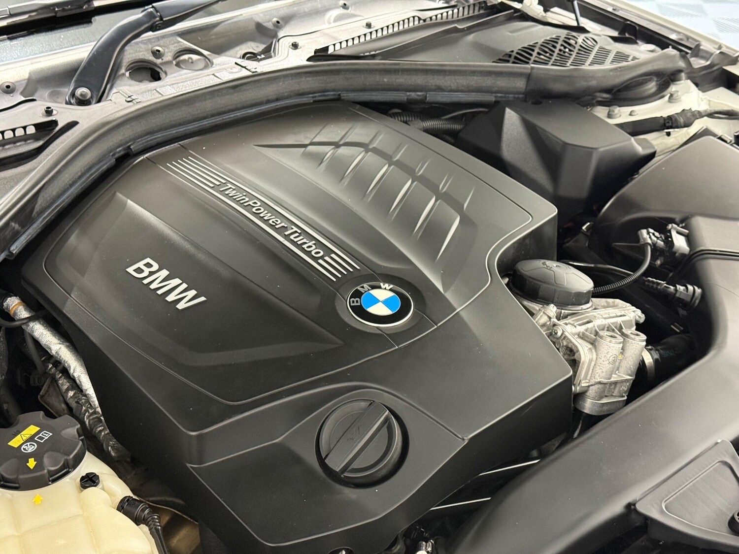 Used BMW 4 Series 2015 for sale - 77550471: Photo 78