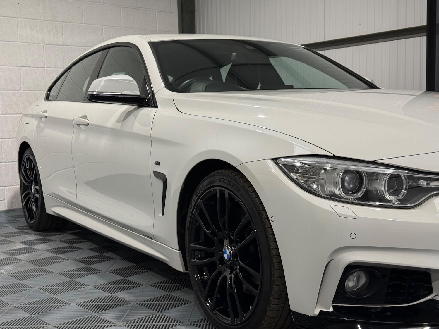 Used BMW 4 Series 2015 for sale - 77550471: Photo 8