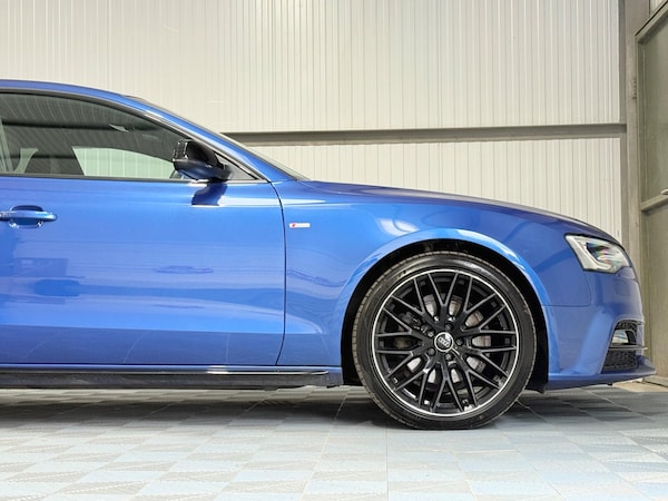 Used Audi A5 2016 for sale - 75729573: Photo 18