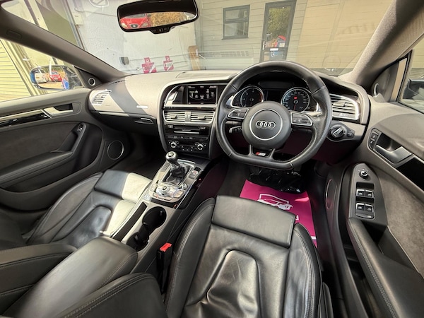 Used Audi A5 2016 for sale - 75729573: Photo 24