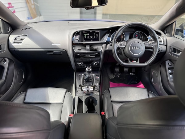 Used Audi A5 2016 for sale - 75729573: Photo 25