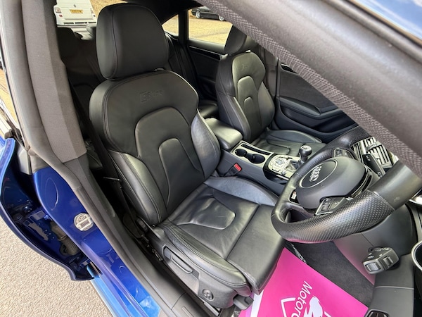 Used Audi A5 2016 for sale - 75729573: Photo 26