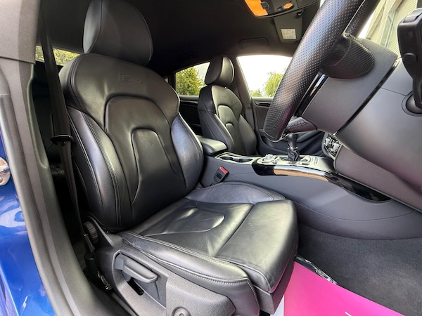 Used Audi A5 2016 for sale - 75729573: Photo 27