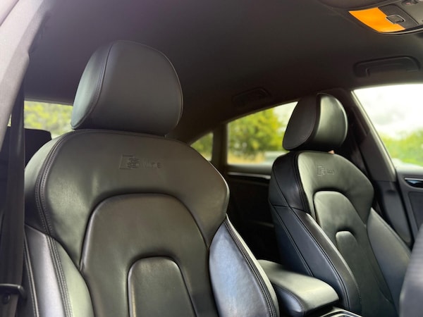 Used Audi A5 2016 for sale - 75729573: Photo 28
