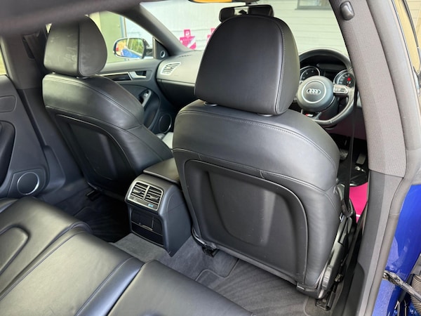 Used Audi A5 2016 for sale - 75729573: Photo 29