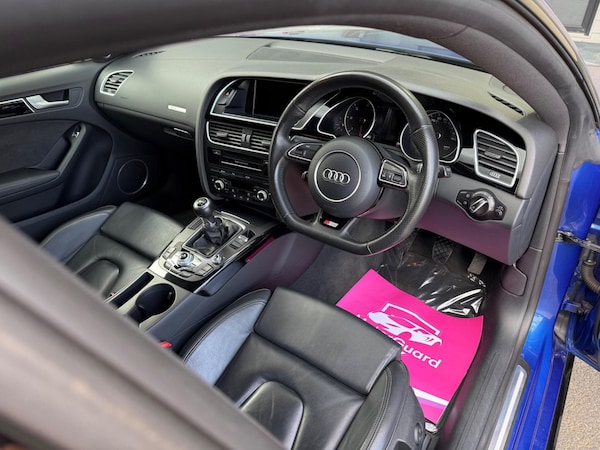 Used Audi A5 2016 for sale - 75729573: Photo 2
