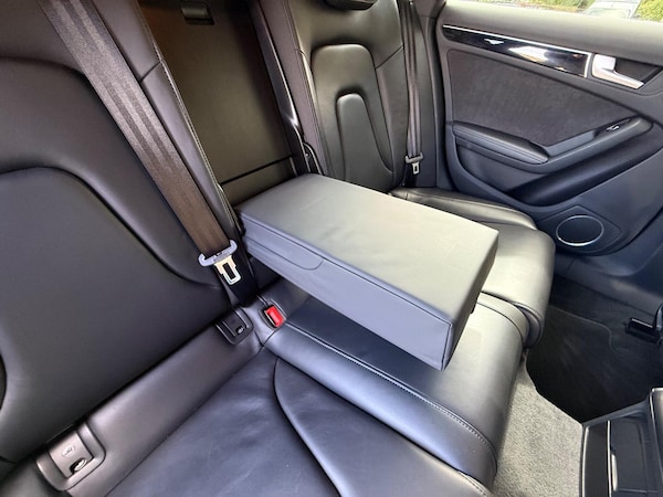 Used Audi A5 2016 for sale - 75729573: Photo 30