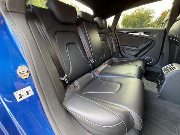 Used Audi A5 2016 for sale - 75729573: Photo 31
