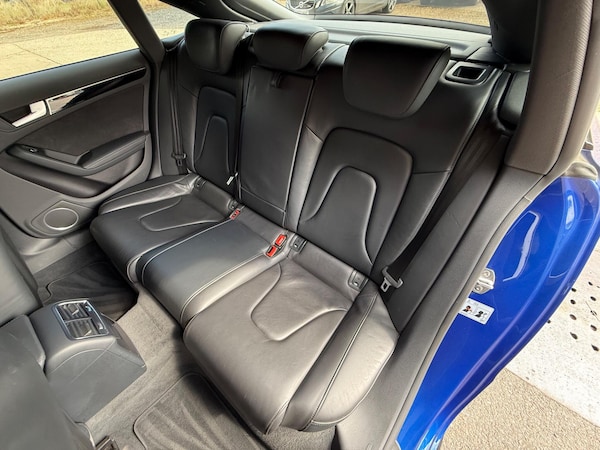 Used Audi A5 2016 for sale - 75729573: Photo 32