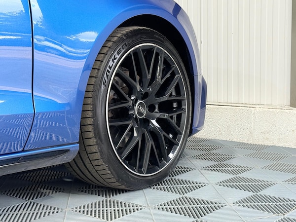 Used Audi A5 2016 for sale - 75729573: Photo 42