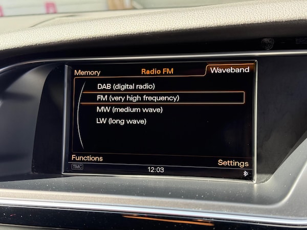 Used Audi A5 2016 for sale - 75729573: Photo 43