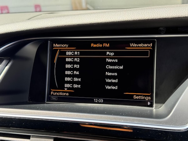 Used Audi A5 2016 for sale - 75729573: Photo 44