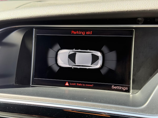 Used Audi A5 2016 for sale - 75729573: Photo 46