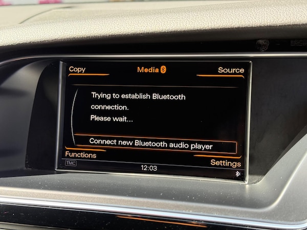 Used Audi A5 2016 for sale - 75729573: Photo 47