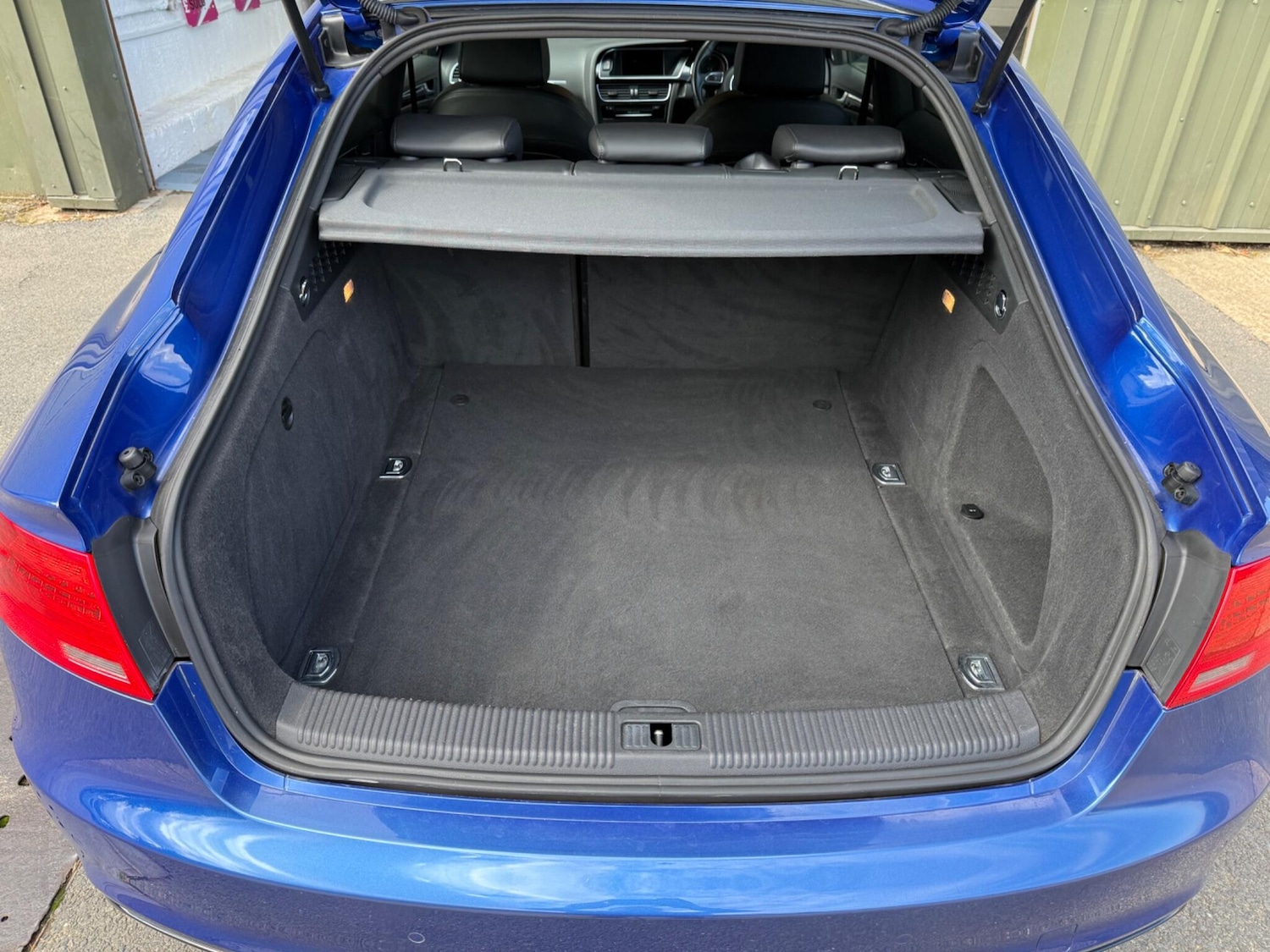 Vehicle 50