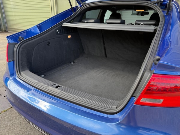 Used Audi A5 2016 for sale - 75729573: Photo 51