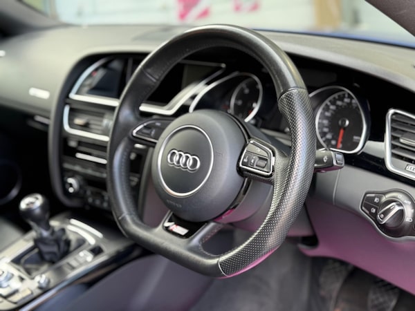 Used Audi A5 2016 for sale - 75729573: Photo 52