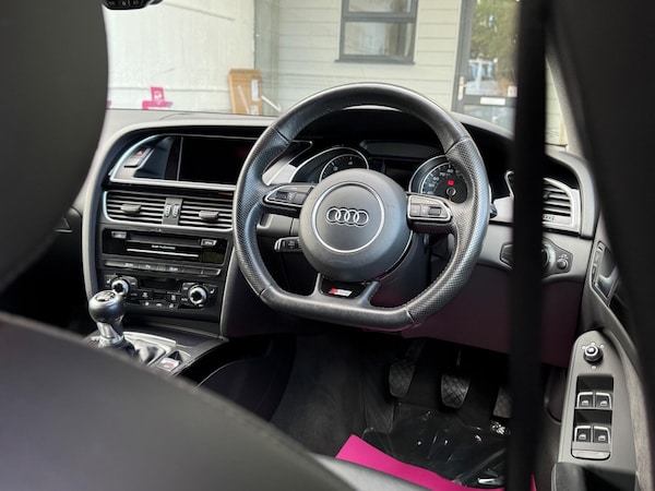 Used Audi A5 2016 for sale - 75729573: Photo 53