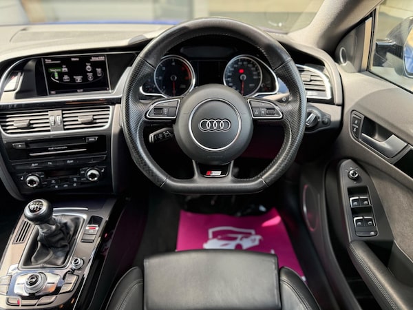 Used Audi A5 2016 for sale - 75729573: Photo 54