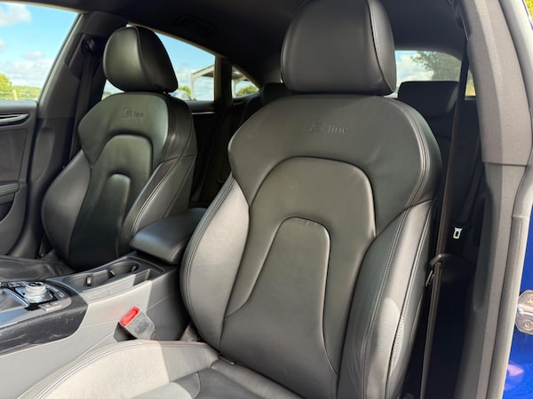 Used Audi A5 2016 for sale - 75729573: Photo 57