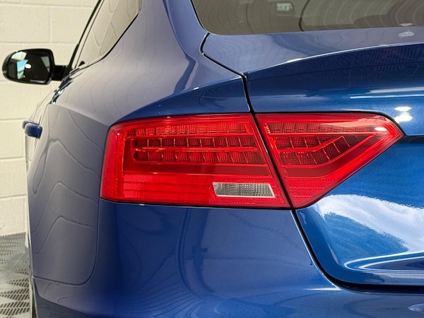 Used Audi A5 2016 for sale - 75729573: Photo 58