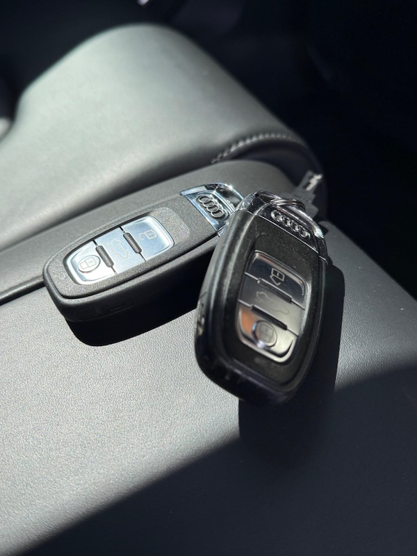 Used Audi A5 2016 for sale - 75729573: Photo 60