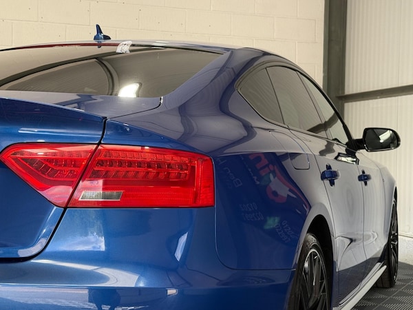 Used Audi A5 2016 for sale - 75729573: Photo 62