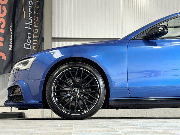 Used Audi A5 2016 for sale - 75729573: Photo 63