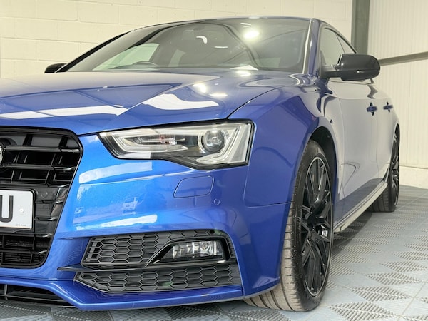 Used Audi A5 2016 for sale - 75729573: Photo 65