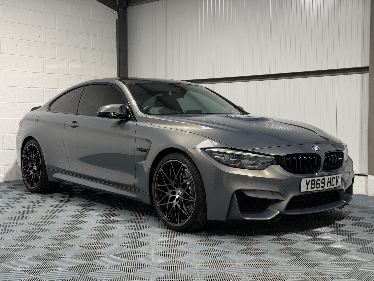 Used BMW M4 2020 for sale - 78101035: Photo 1