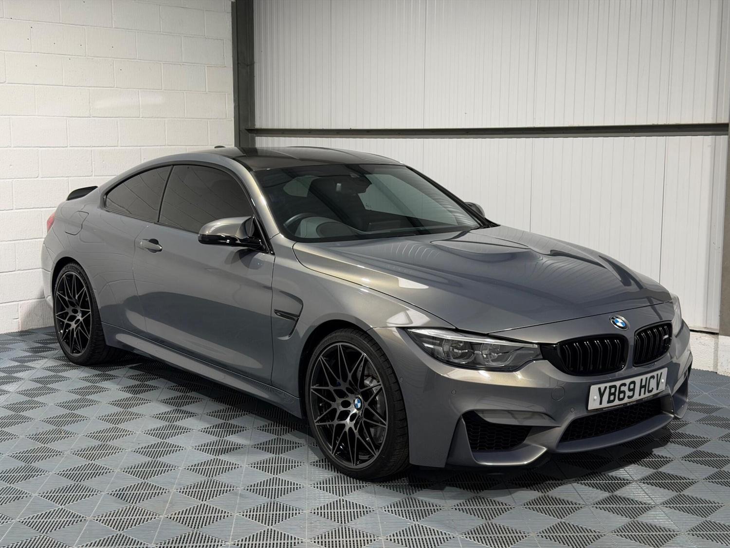 Used BMW M4 2020 for sale - 78101035: Photo 10