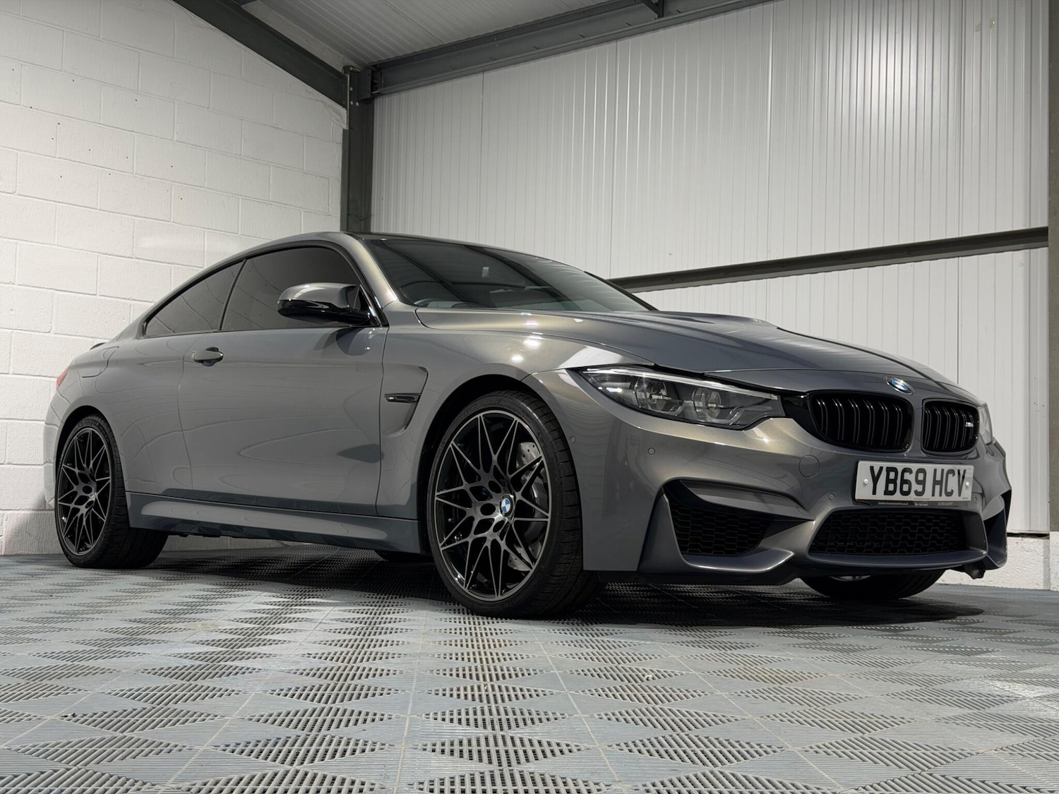 Used BMW M4 2020 for sale - 78101035: Photo 11