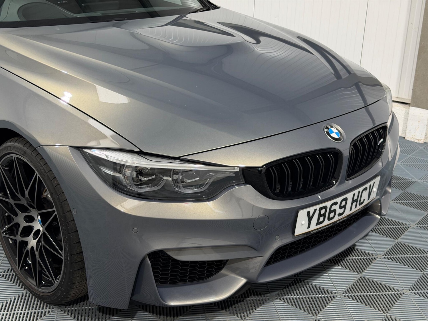 Used BMW M4 2020 for sale - 78101035: Photo 12