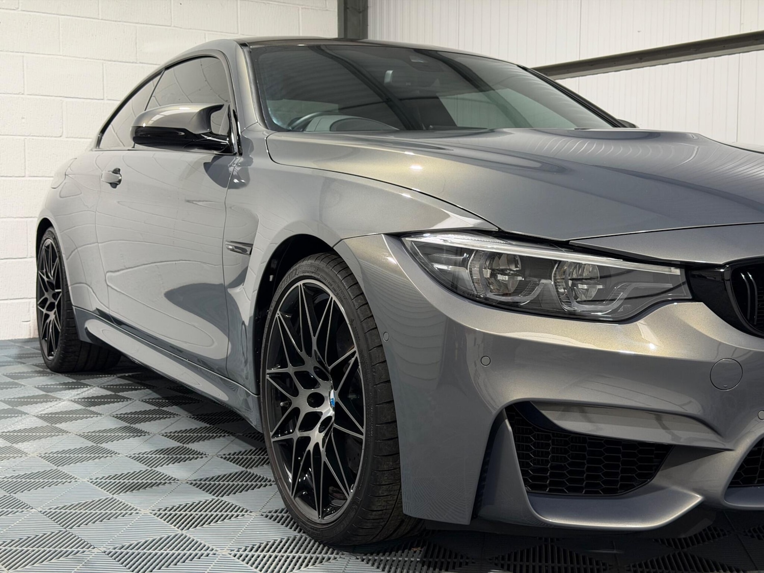Used BMW M4 2020 for sale - 78101035: Photo 13