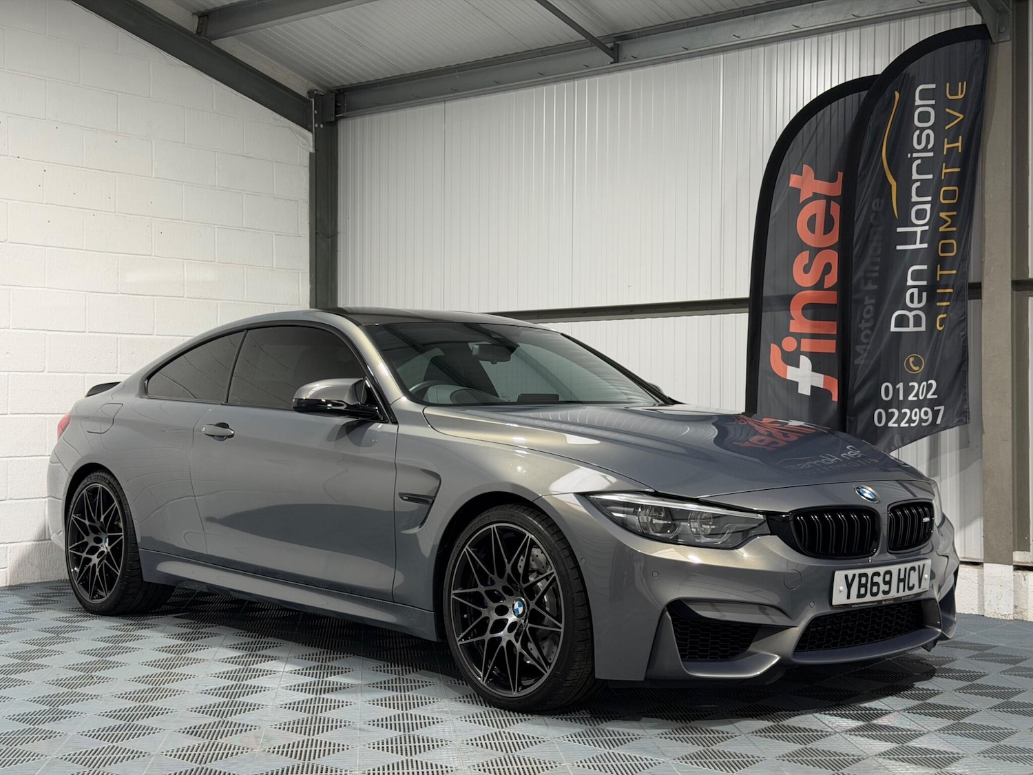 Used BMW M4 2020 for sale - 78101035: Photo 14