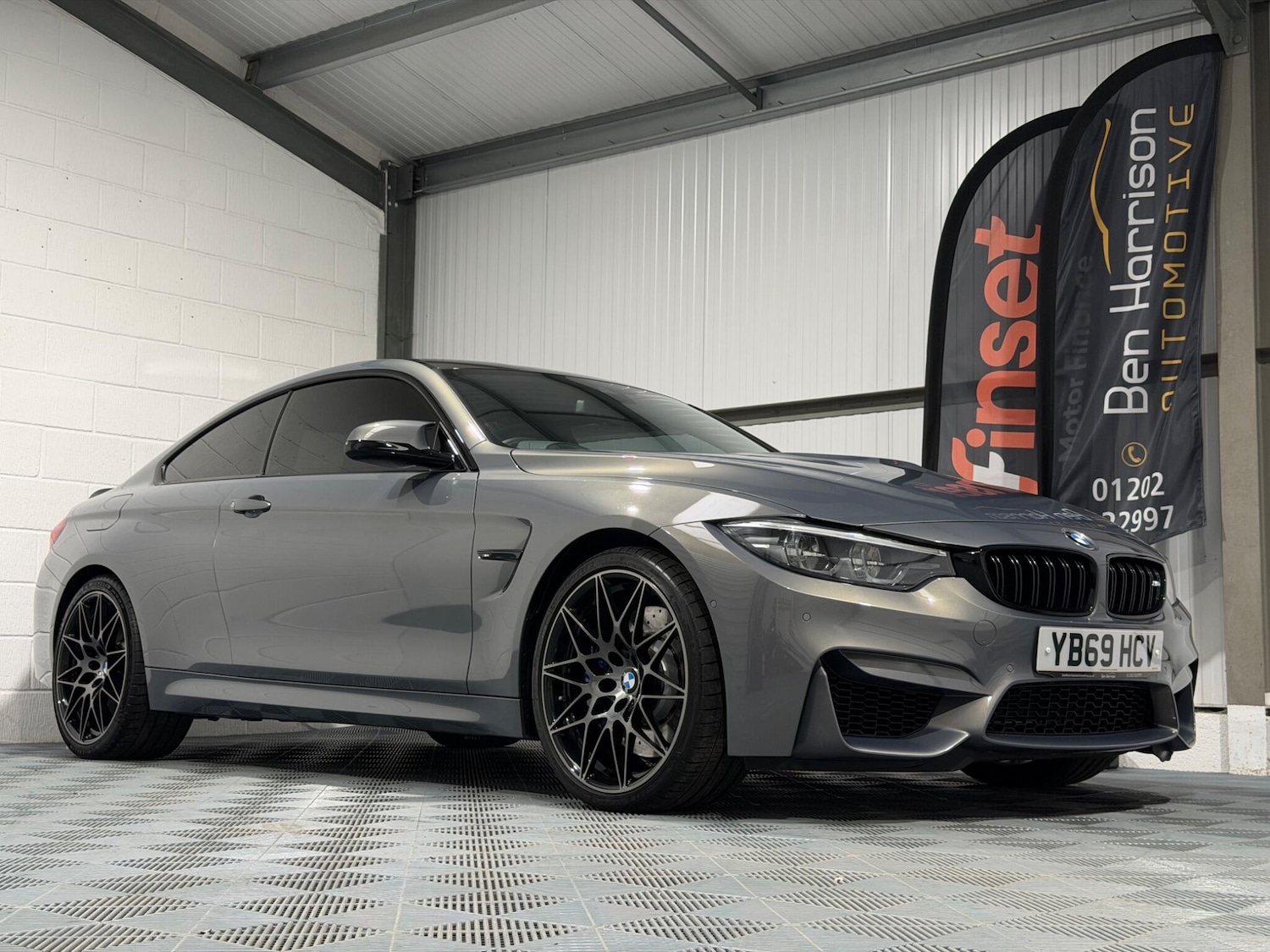 Used BMW M4 2020 for sale - 78101035: Photo 15