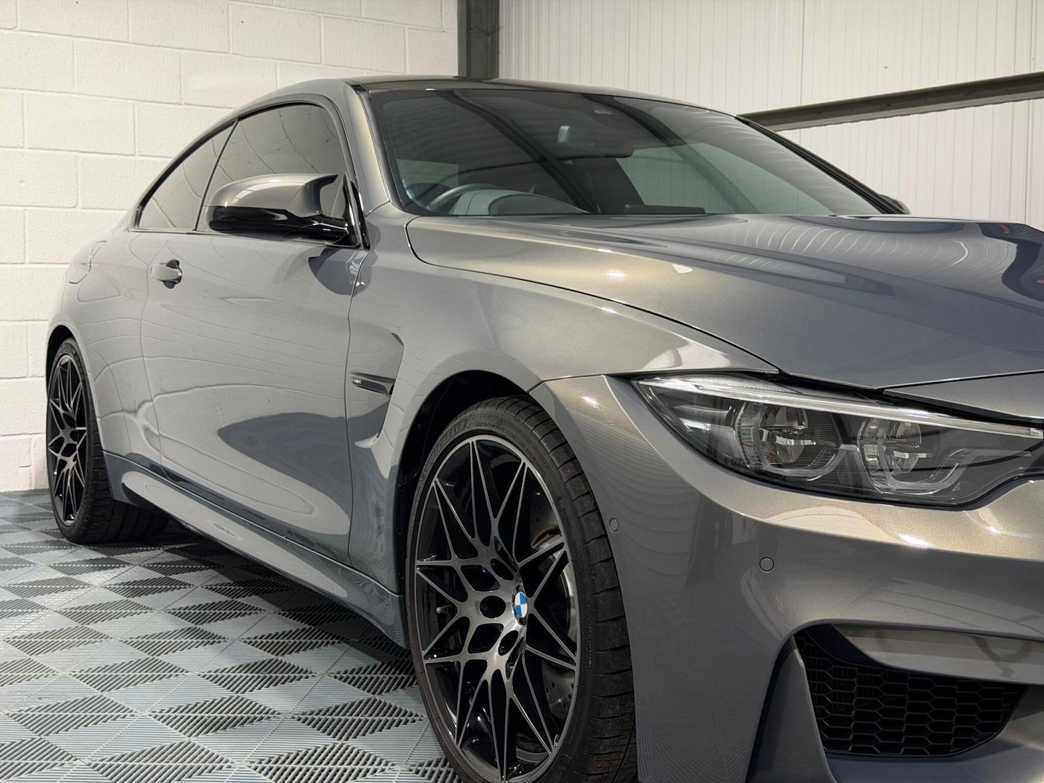 Used BMW M4 2020 for sale - 78101035: Photo 17