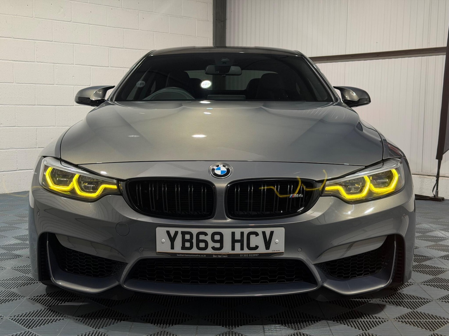 Used BMW M4 2020 for sale - 78101035: Photo 19