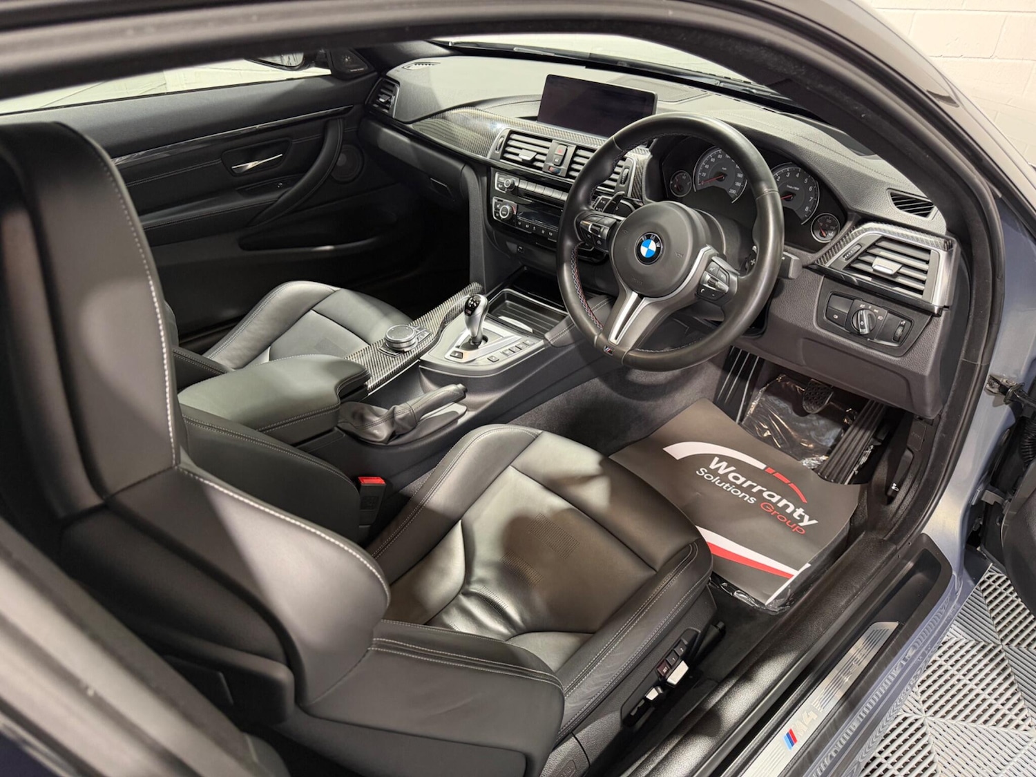 Used BMW M4 2020 for sale - 78101035: Photo 2