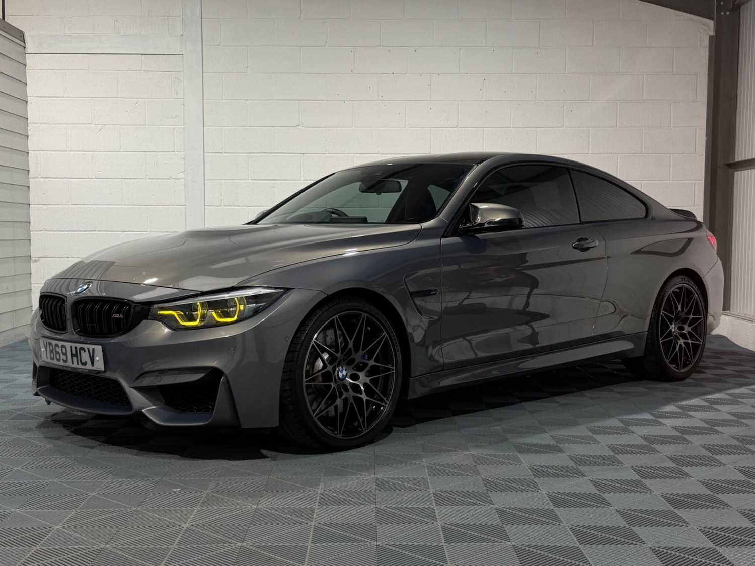 Used BMW M4 2020 for sale - 78101035: Photo 20