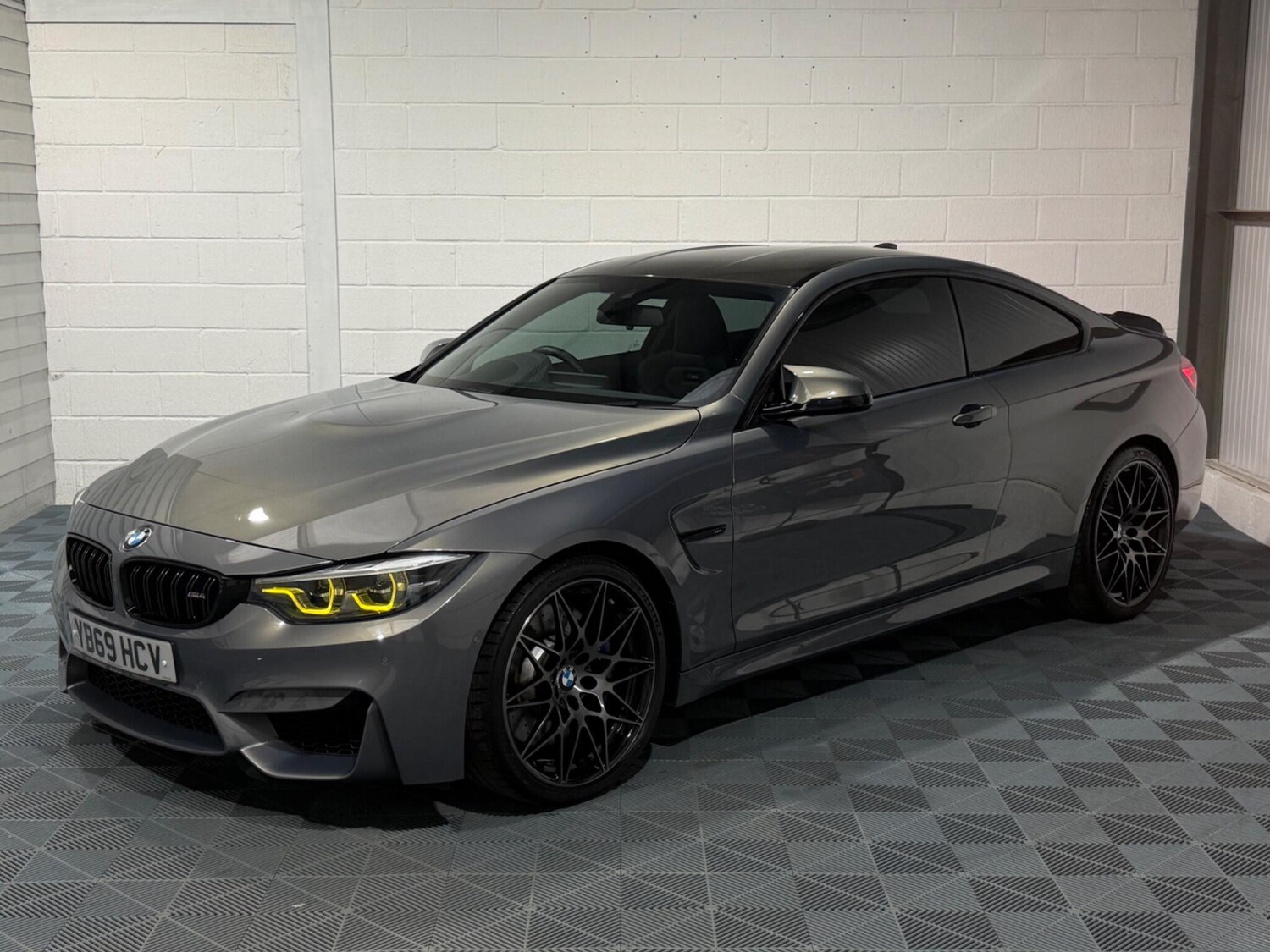 Used BMW M4 2020 for sale - 78101035: Photo 21