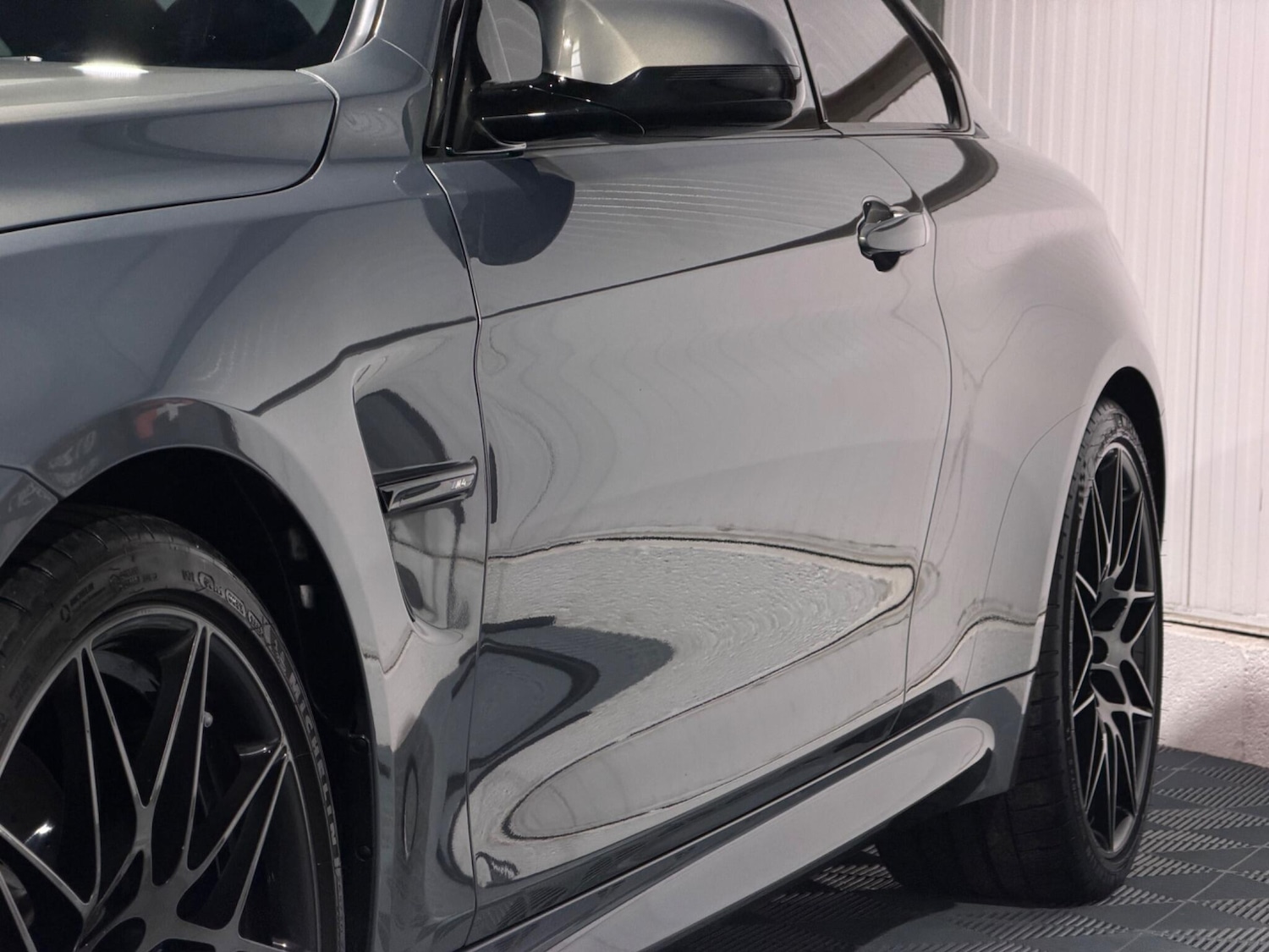 Used BMW M4 2020 for sale - 78101035: Photo 22