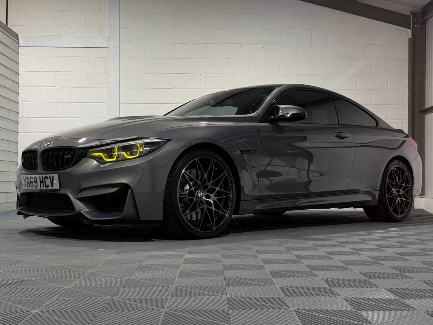 Used BMW M4 2020 for sale - 78101035: Photo 23