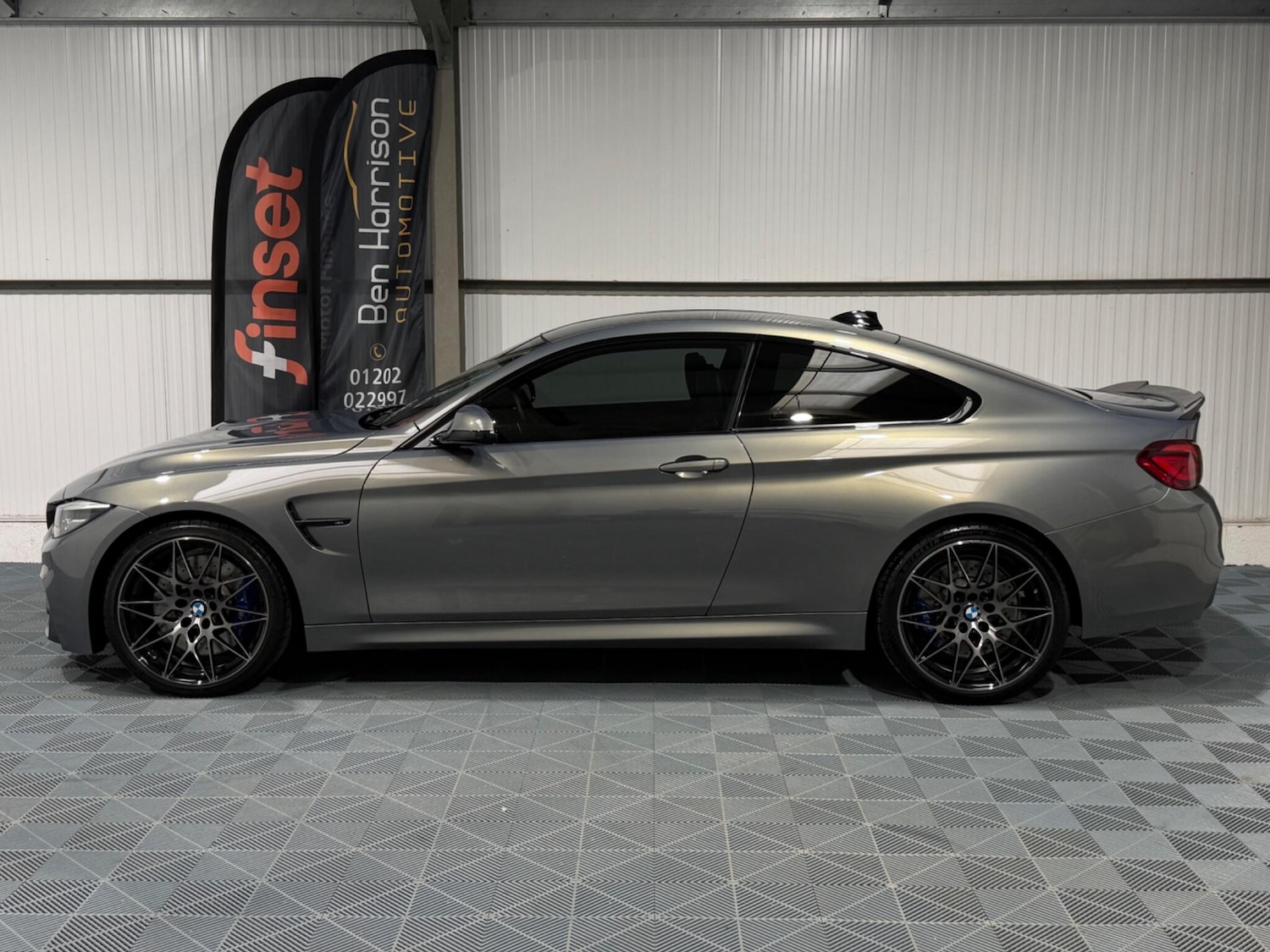 Used BMW M4 2020 for sale - 78101035: Photo 26