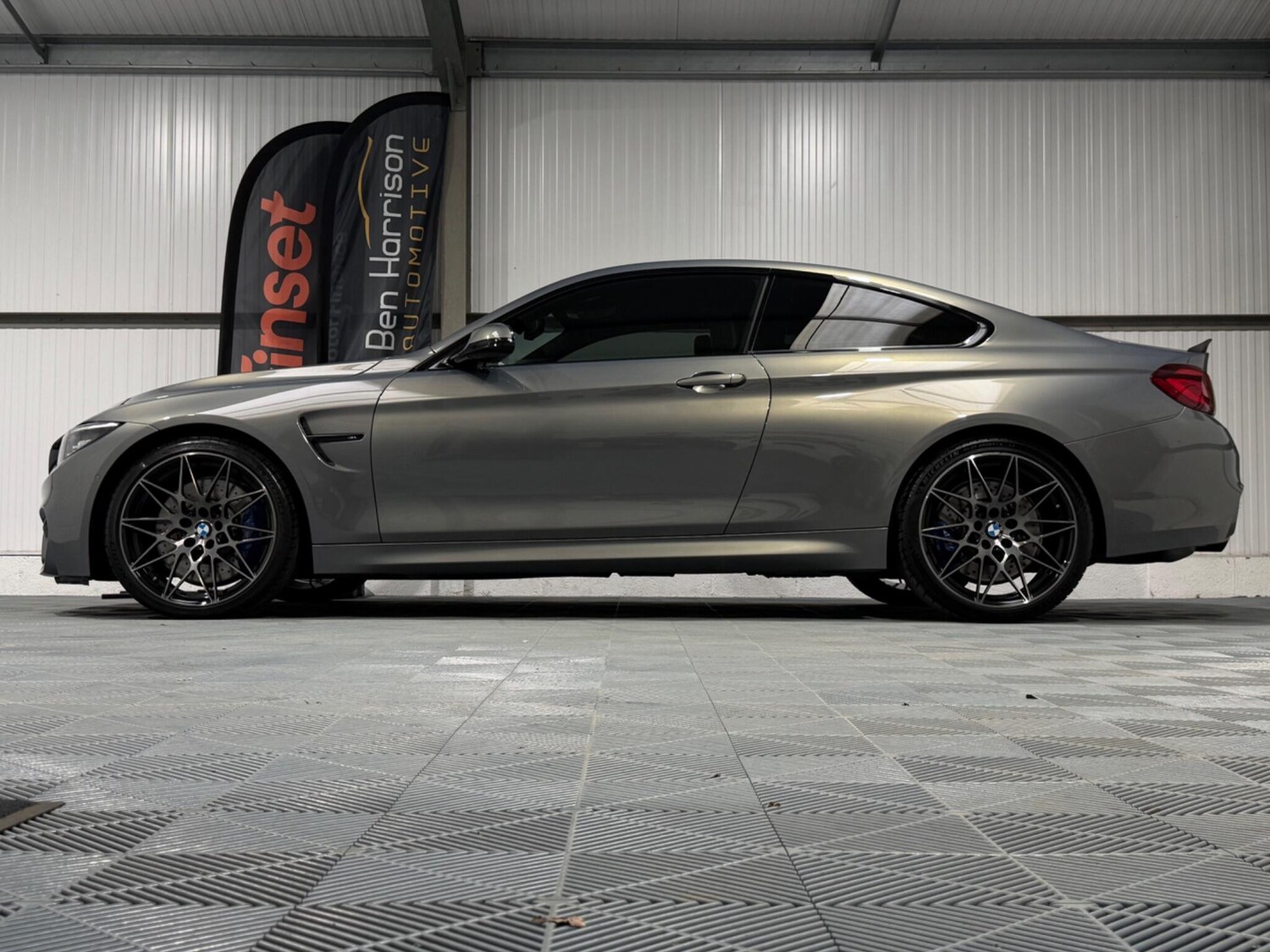 Used BMW M4 2020 for sale - 78101035: Photo 27